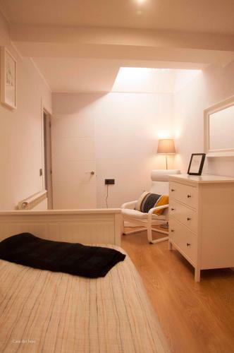 Apartamento Casa Del Beso