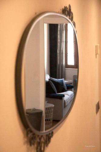 Apartamento Casa Del Beso