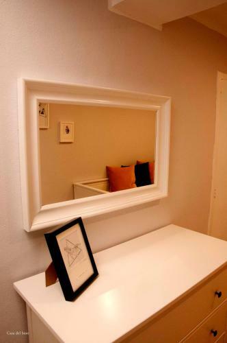 Apartamento Casa Del Beso