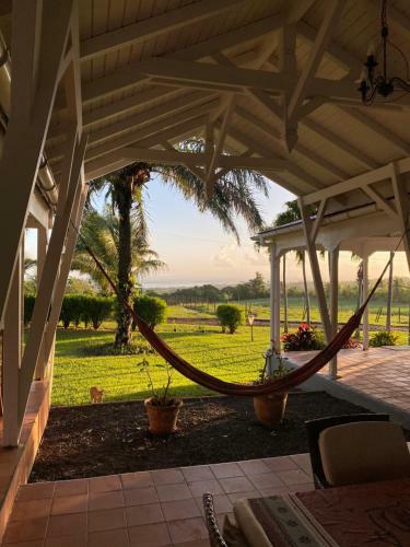 Villa Habitation Au Coeur Du Comt�
