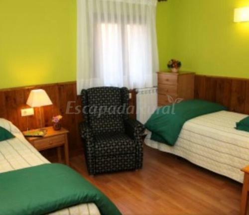 Agroturismo Casa Balana