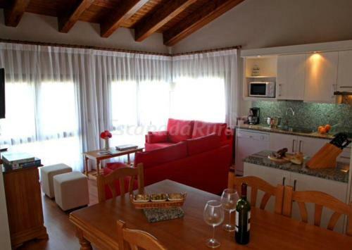 Agroturismo Casa Balana