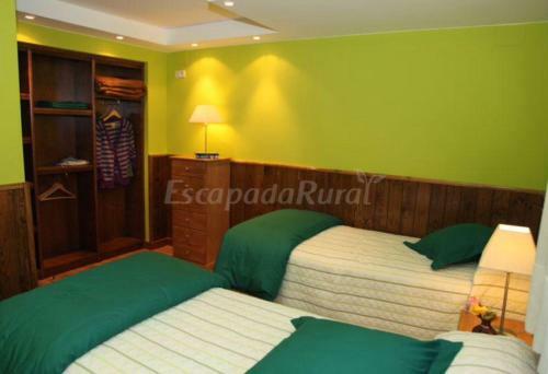 Agroturismo Casa Balana