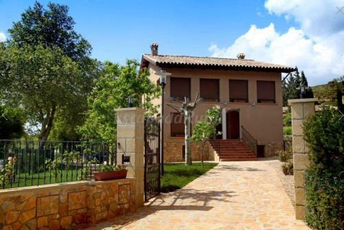 Agroturismo Casa Balana