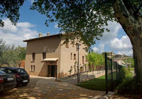 Agroturismo Casa Balana