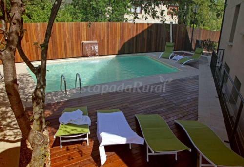 Agroturismo Casa Balana