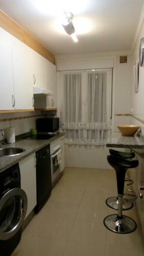 Apartamento La Casa De Sira.