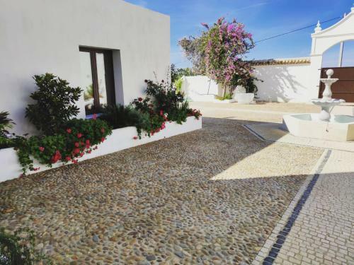 Villa Cortijo Dominguez