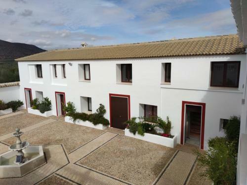 Villa Cortijo Dominguez