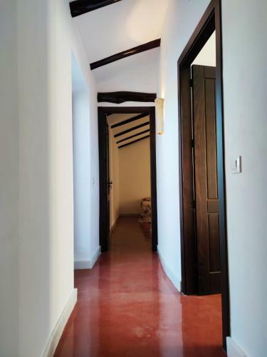 Villa Cortijo Dominguez