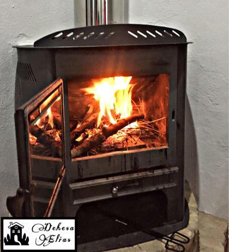 Dehesa El�as