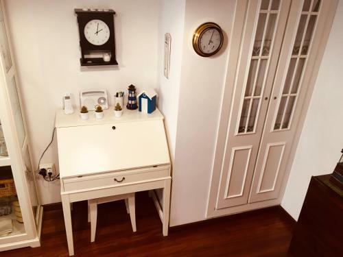 Apartamento Casa Mi�or