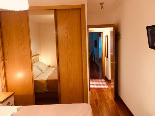 Apartamento Casa Mi�or