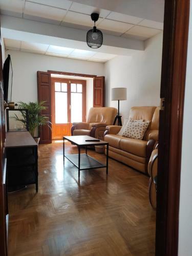 Apartamento Casa Del Beso II