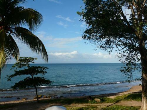 Apartamento Villa Alizee Appartement 2