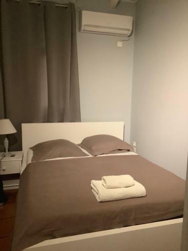 Apartamento Villa Alizee Appartement 2