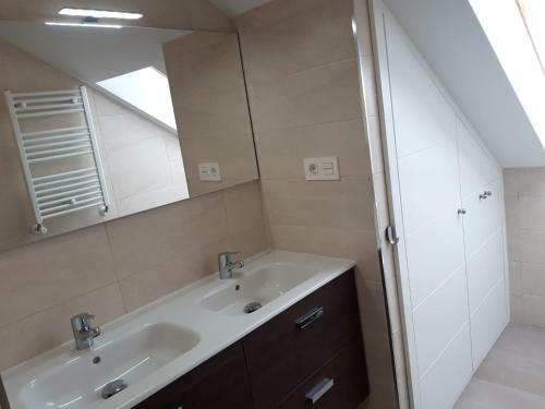 Apartamento �tico Miramar, Luanco