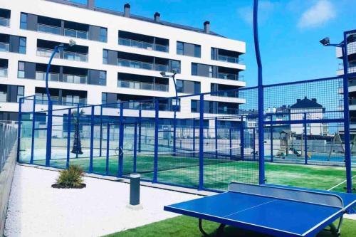 Apartamento �tico Miramar, Luanco