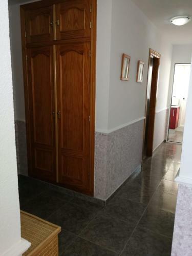 Apartamento �tico Con Gran Terraza En Lucena. Ideal Parejas.