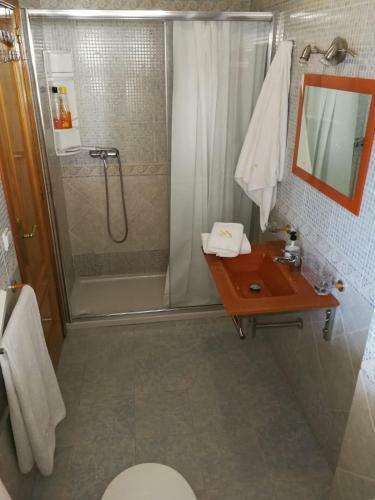 Apartamento �tico Con Gran Terraza En Lucena. Ideal Parejas.