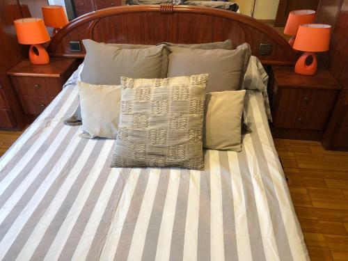 Apartamento Agua Sal Y Arena