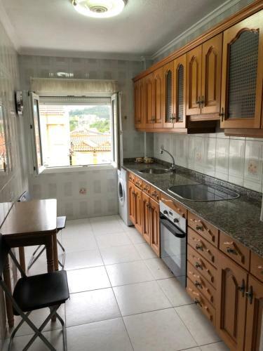 Apartamento Agua Sal Y Arena