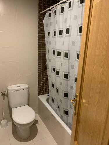 Apartamento Puerto De Luarca