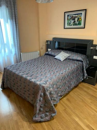 Apartamento Puerto De Luarca