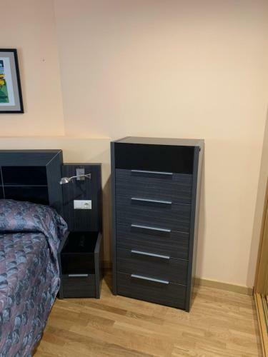 Apartamento Puerto De Luarca