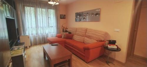 Apartamento Puerto De Luarca