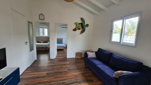 Lodge Chez Lauvineth