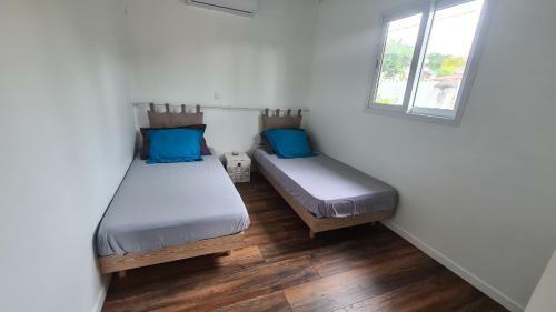 Lodge Chez Lauvineth