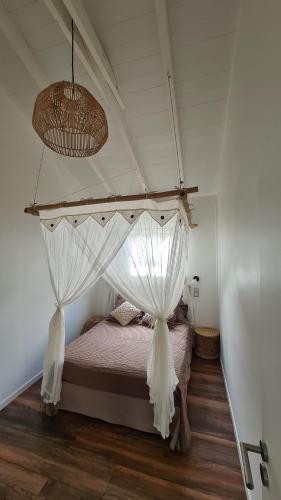 Lodge Chez Lauvineth