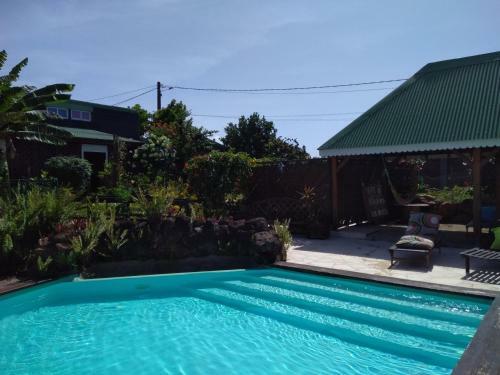 Apartamento Villa Bagatelle
