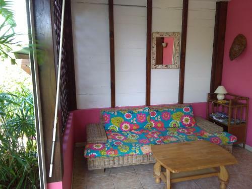 Apartamento Villa Bagatelle