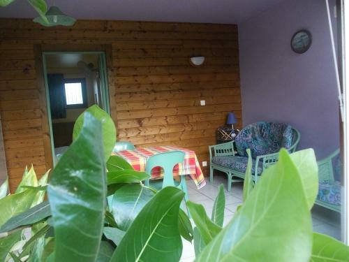 Apartamento Villa Bagatelle