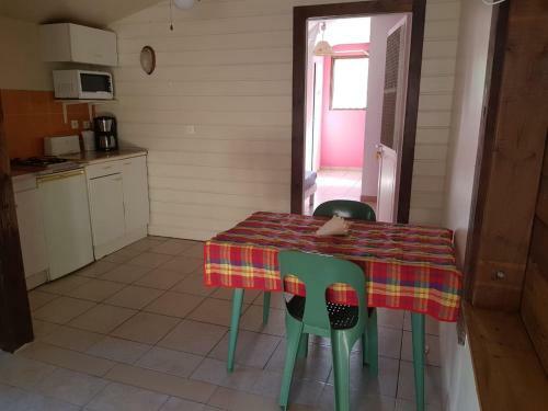 Apartamento Villa Bagatelle