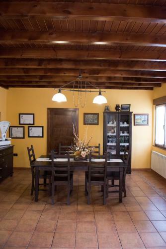 Agroturismo Maria La Carbayeda