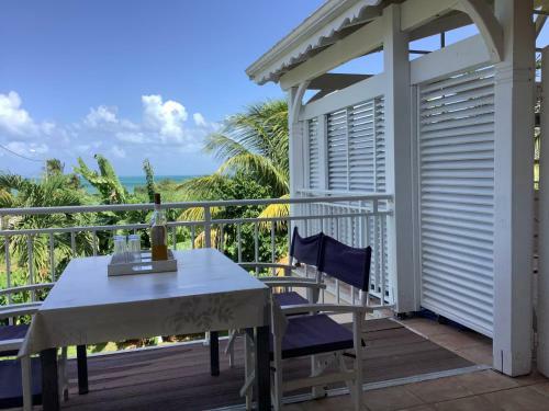 Apartamento Villa Alizee Appartement N�6