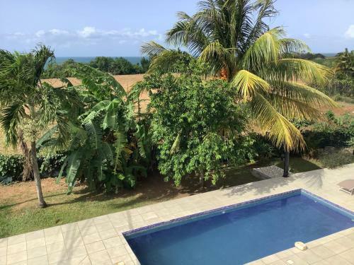 Apartamento Villa Alizee Appartement N�6