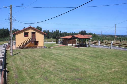 Apartamento Les Casines