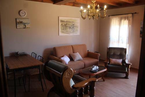 Apartamento Les Casines