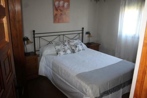 Apartamento Les Casines