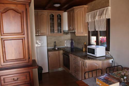 Apartamento Les Casines