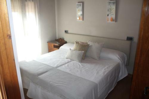 Apartamento Les Casines