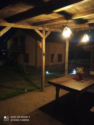 Apartamento Les Casines