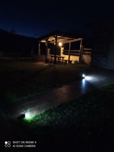 Apartamento Les Casines