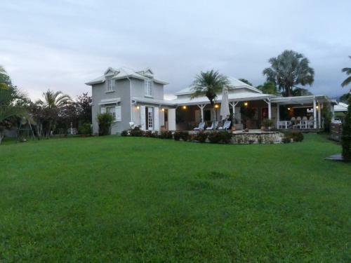 Villa Prestige Louise