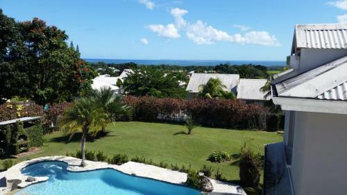 Villa Prestige Louise