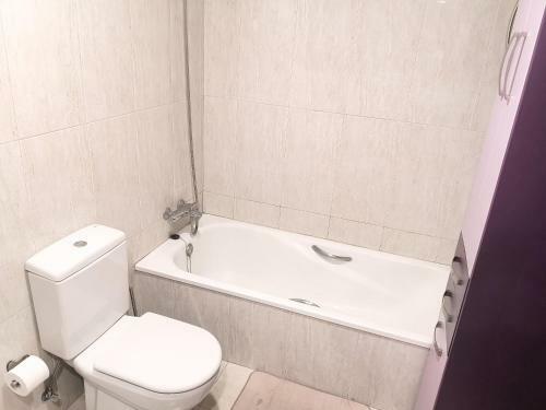Apartamento Corazon De Luanco